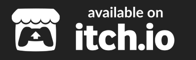 Available on itch.io badge