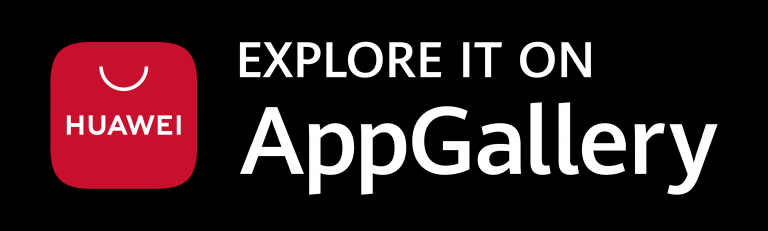 Explore it on AppGallery badge