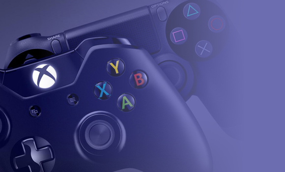 Gamepads used with RetroArch automatic controller configuration